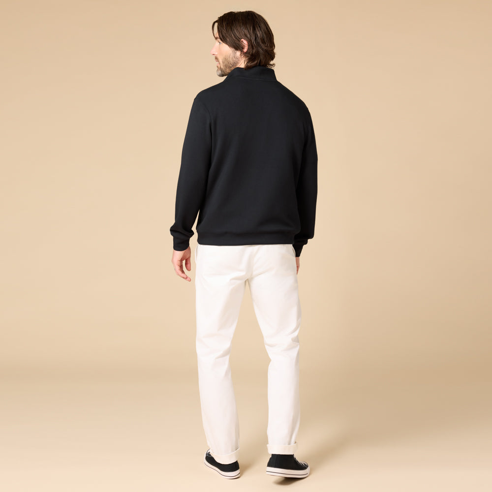 Take 10 Men's DreamTech 1/4 Zip