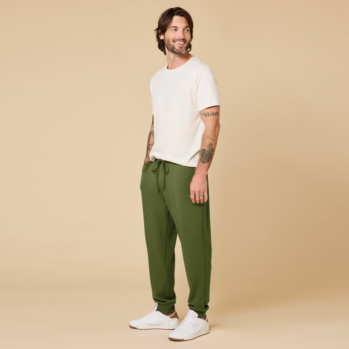 Take 10 Men's DreamTech Jogger