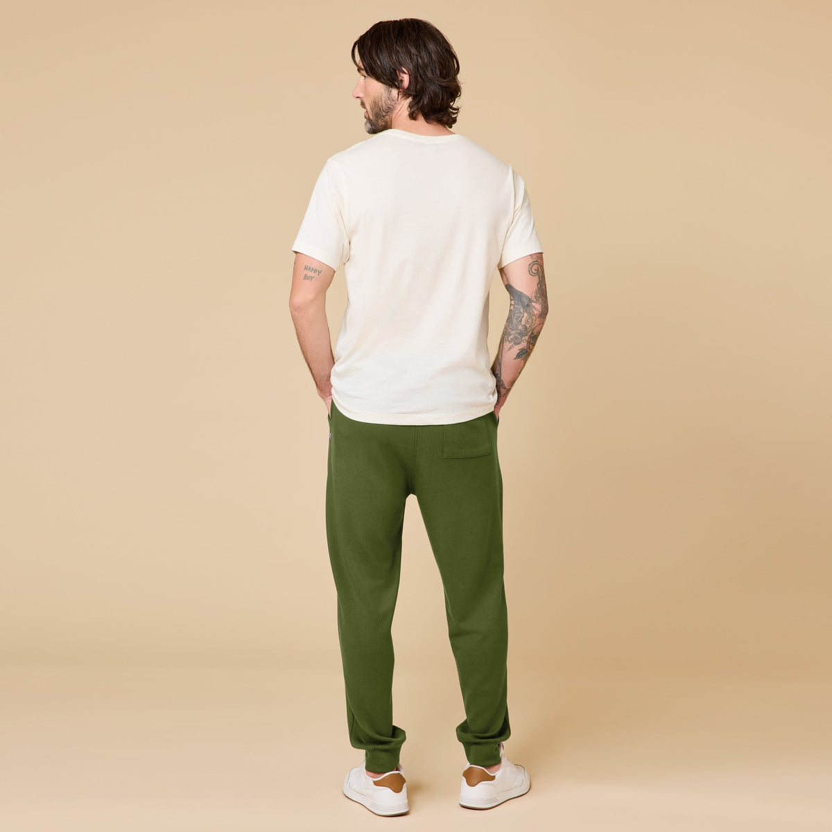 Take 10 Men's DreamTech Jogger