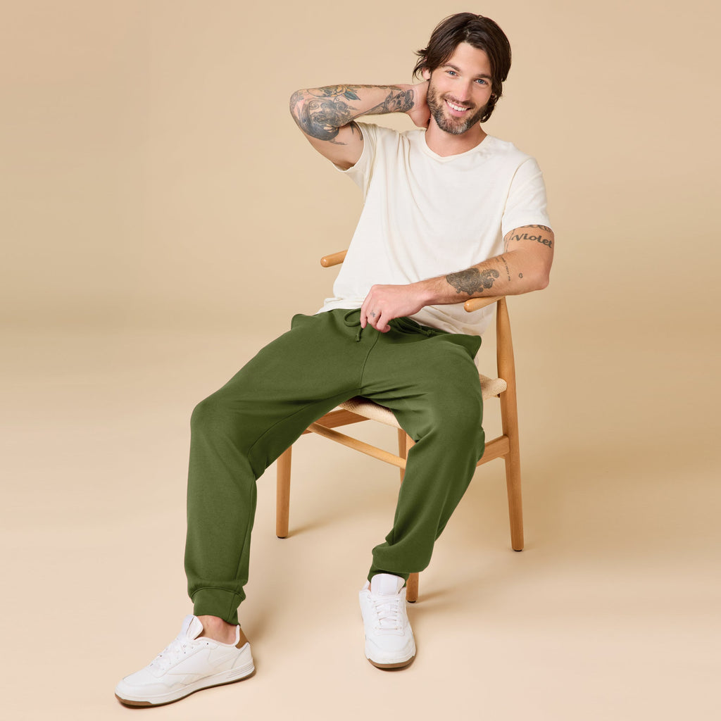 Take 10 Men's DreamTech Jogger