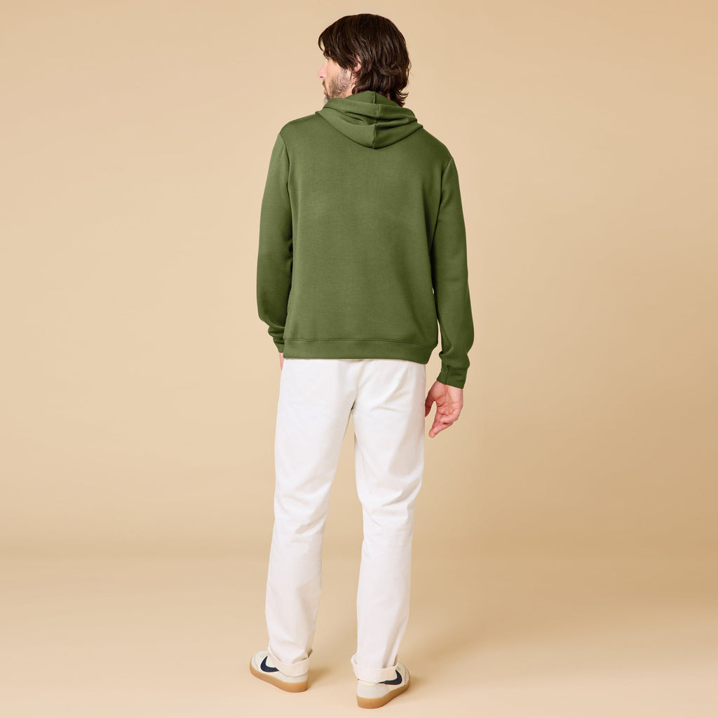 Take 10 Men's DreamTech Hoodie