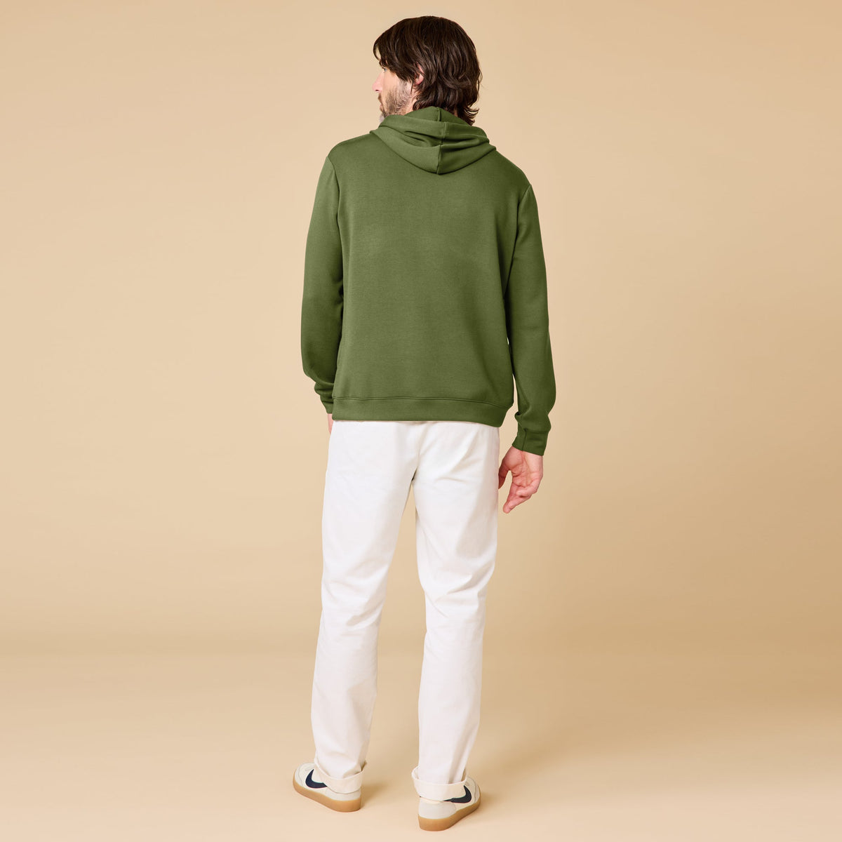 Take 10 Men's DreamTech Hoodie