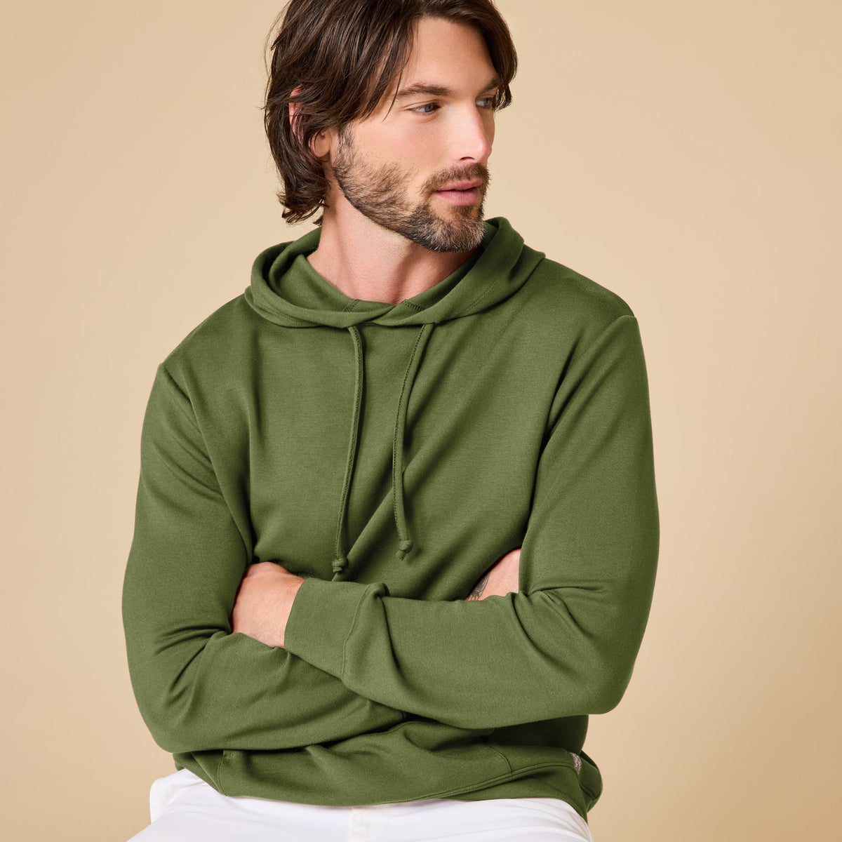 Take 10 Men's DreamTech Hoodie