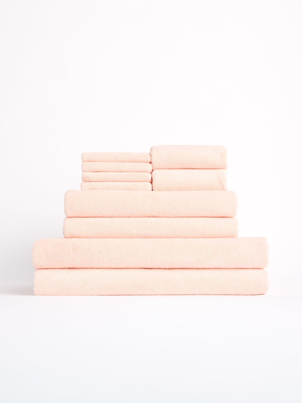 Complete Luxe Bath Bundle