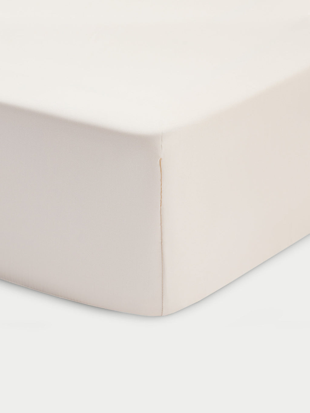 Bamboo Fitted Sheet