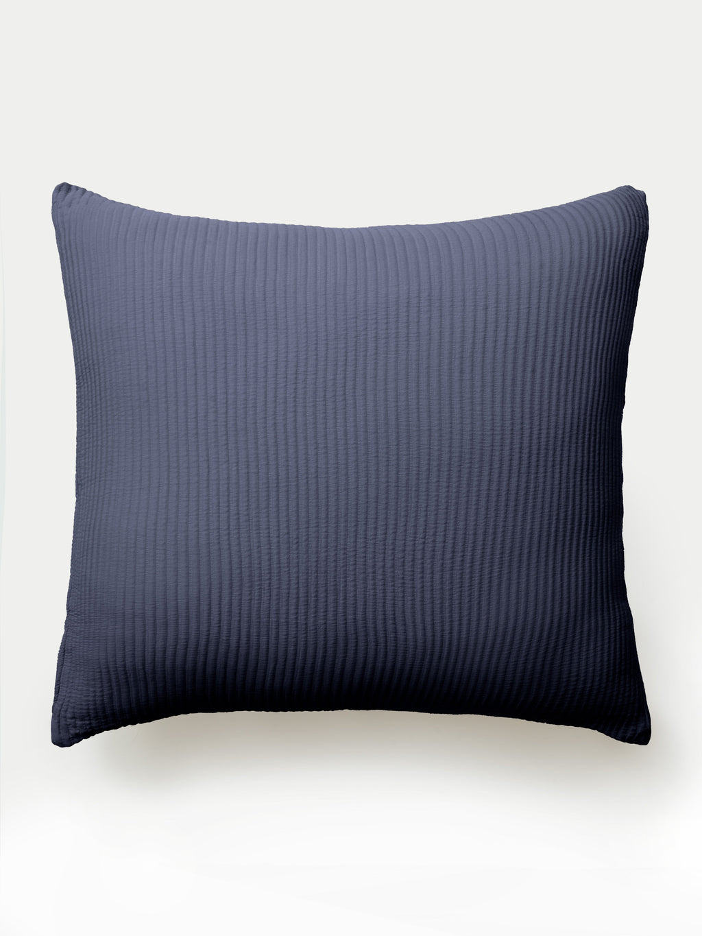 Bamboo Coverlet Euro Sham