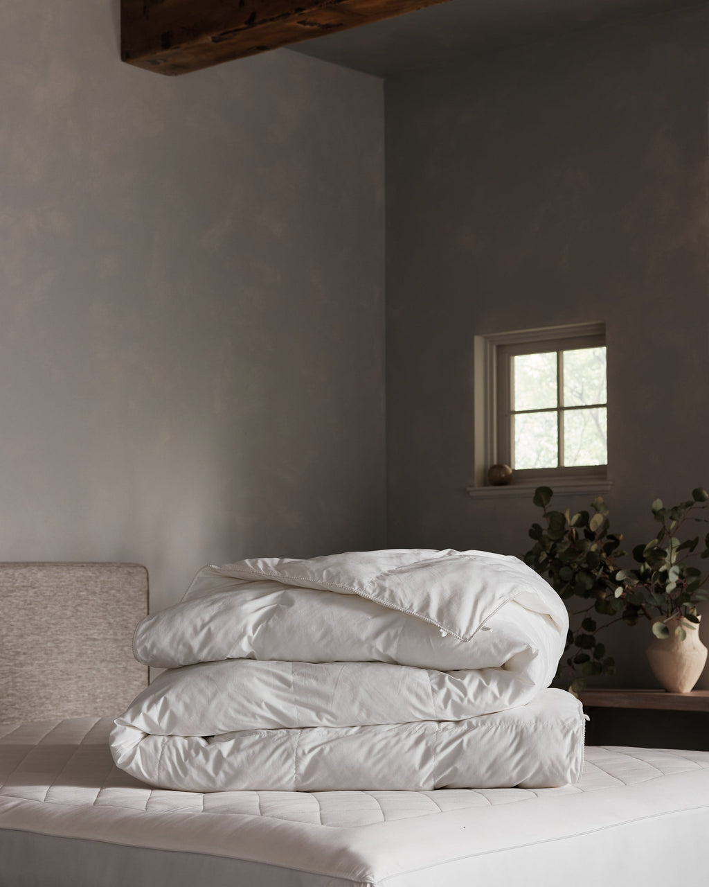Down Alternative Comforter