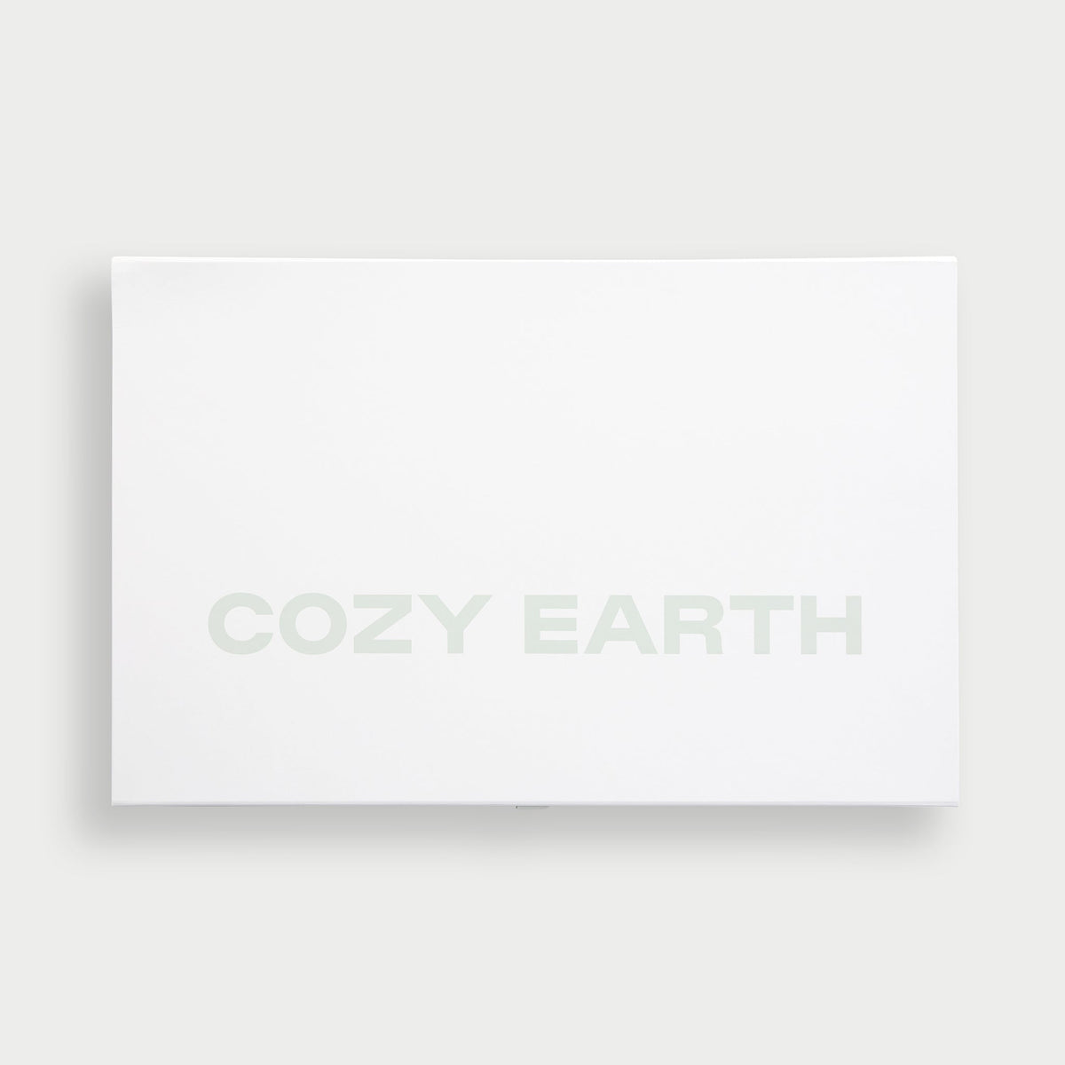 Cozy Earth Gift Box