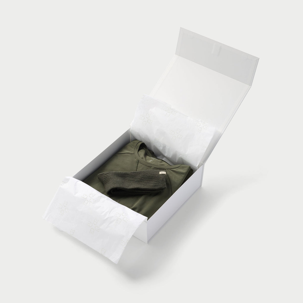 Cozy Earth Gift Box