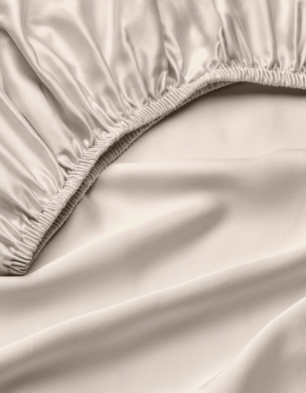 Bamboo Fitted Sheet