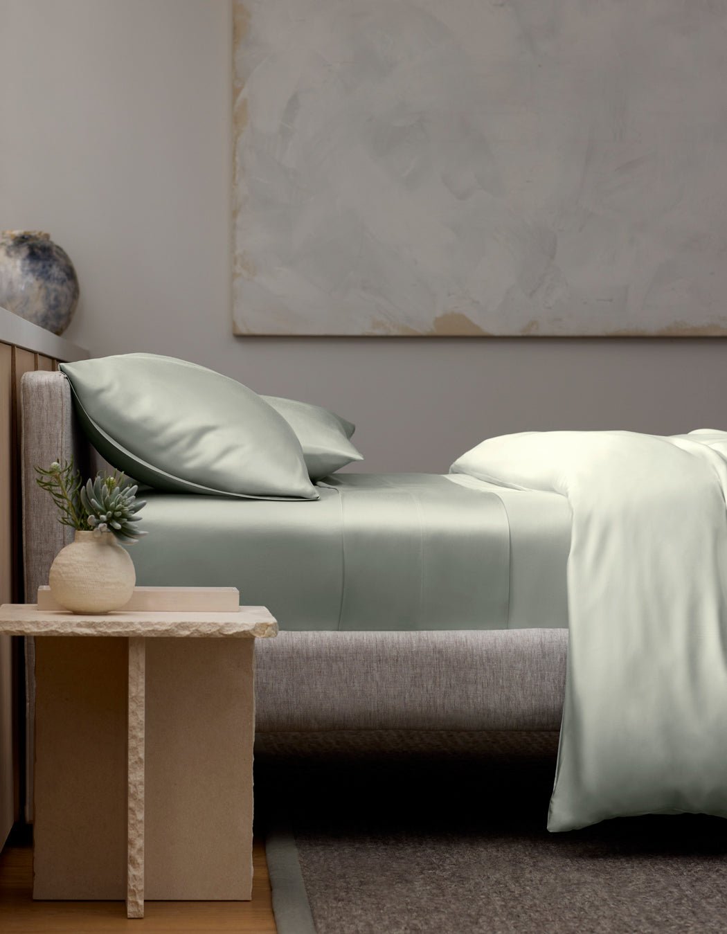 Bamboo Bedding Core Bundle