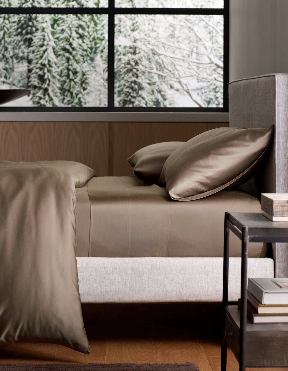 Bamboo Bedding Core Bundle