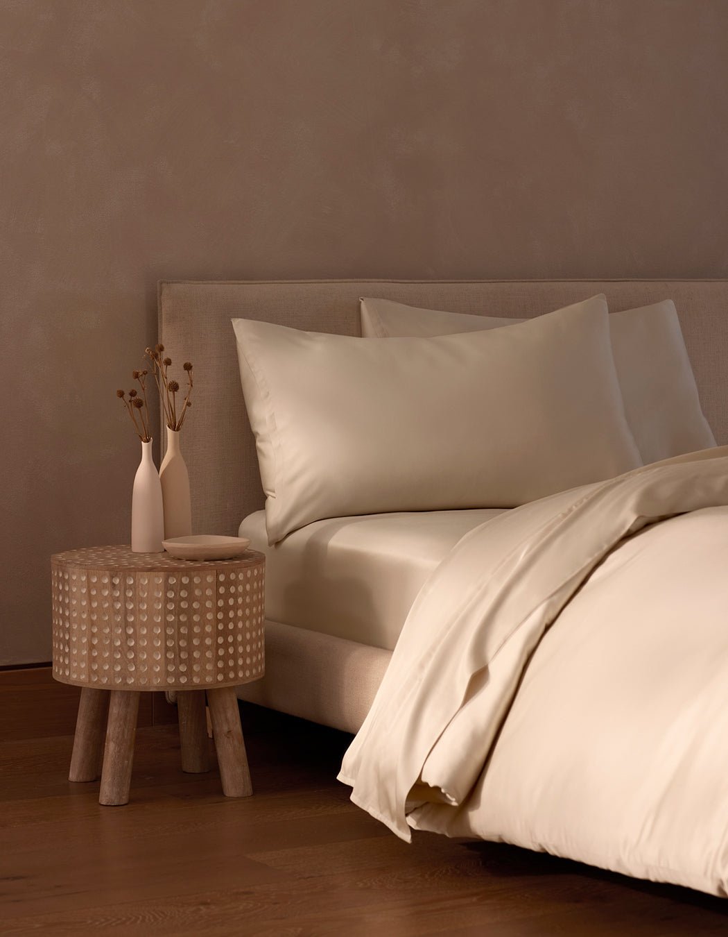 Bamboo Bedding Core Bundle
