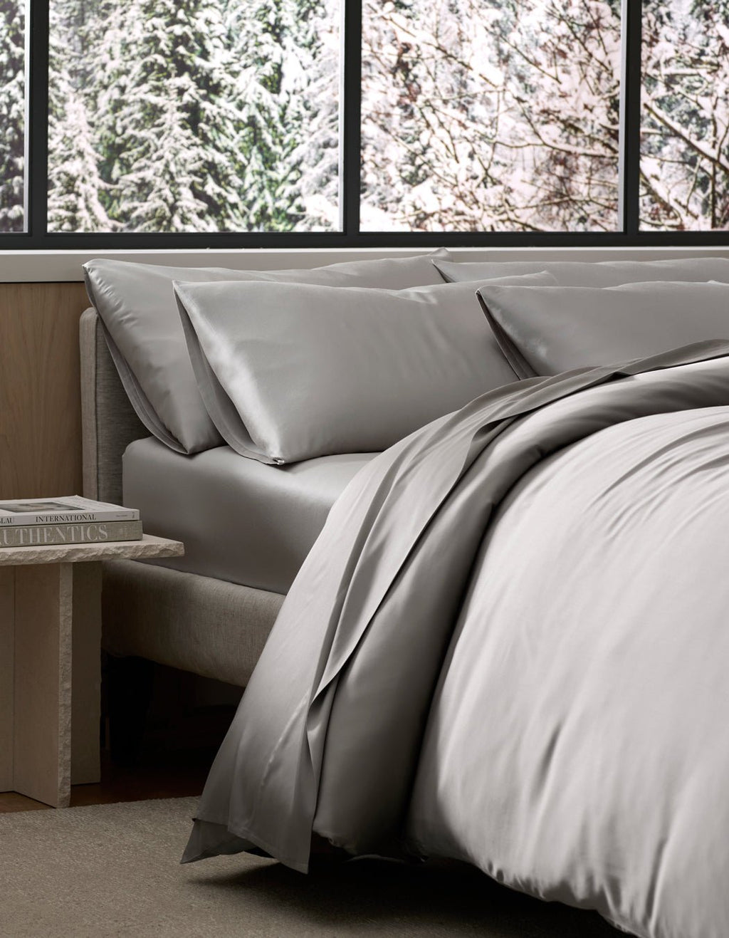 Bamboo Bedding Ultimate Bundle