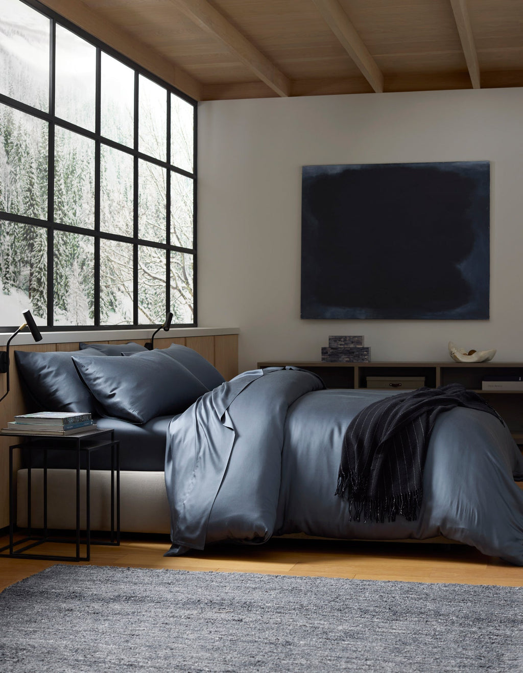 Bamboo Sheet Set