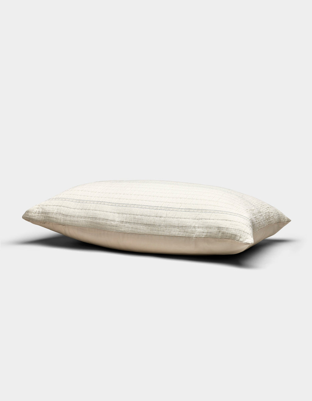 Baja Matelasse Sham