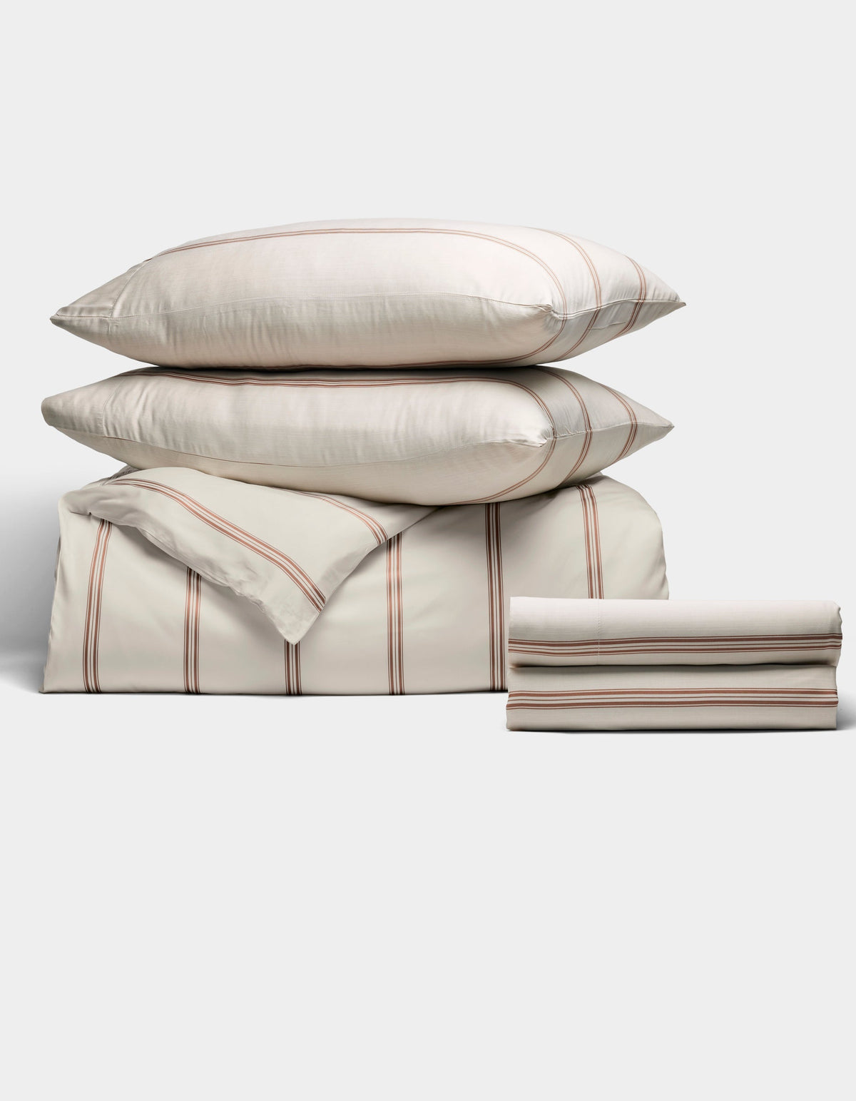 Bamboo Bedding Deluxe Bundle