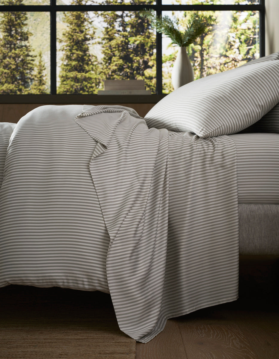 Bamboo Bedding Core Bundle