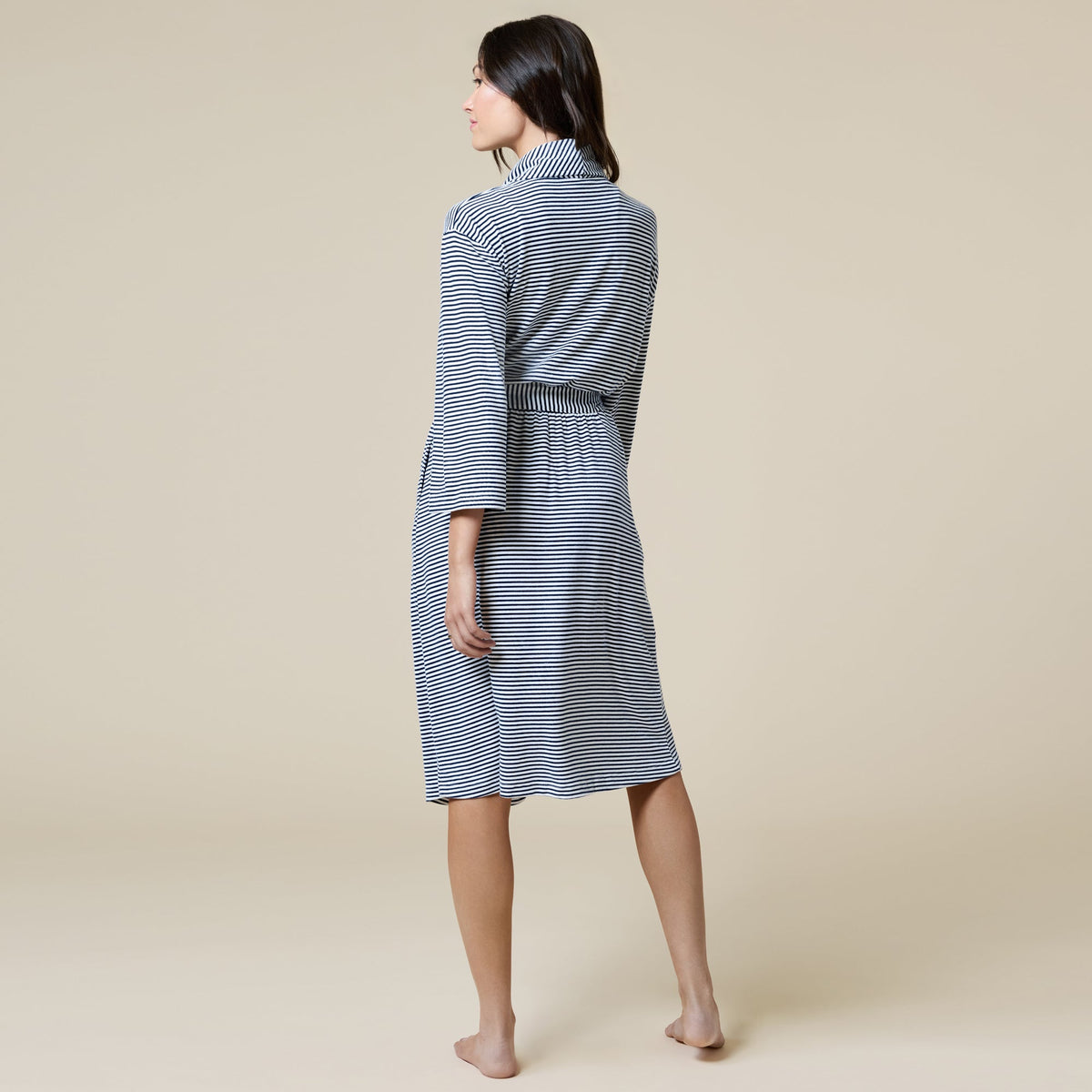 Dream Shawl Collar Robe