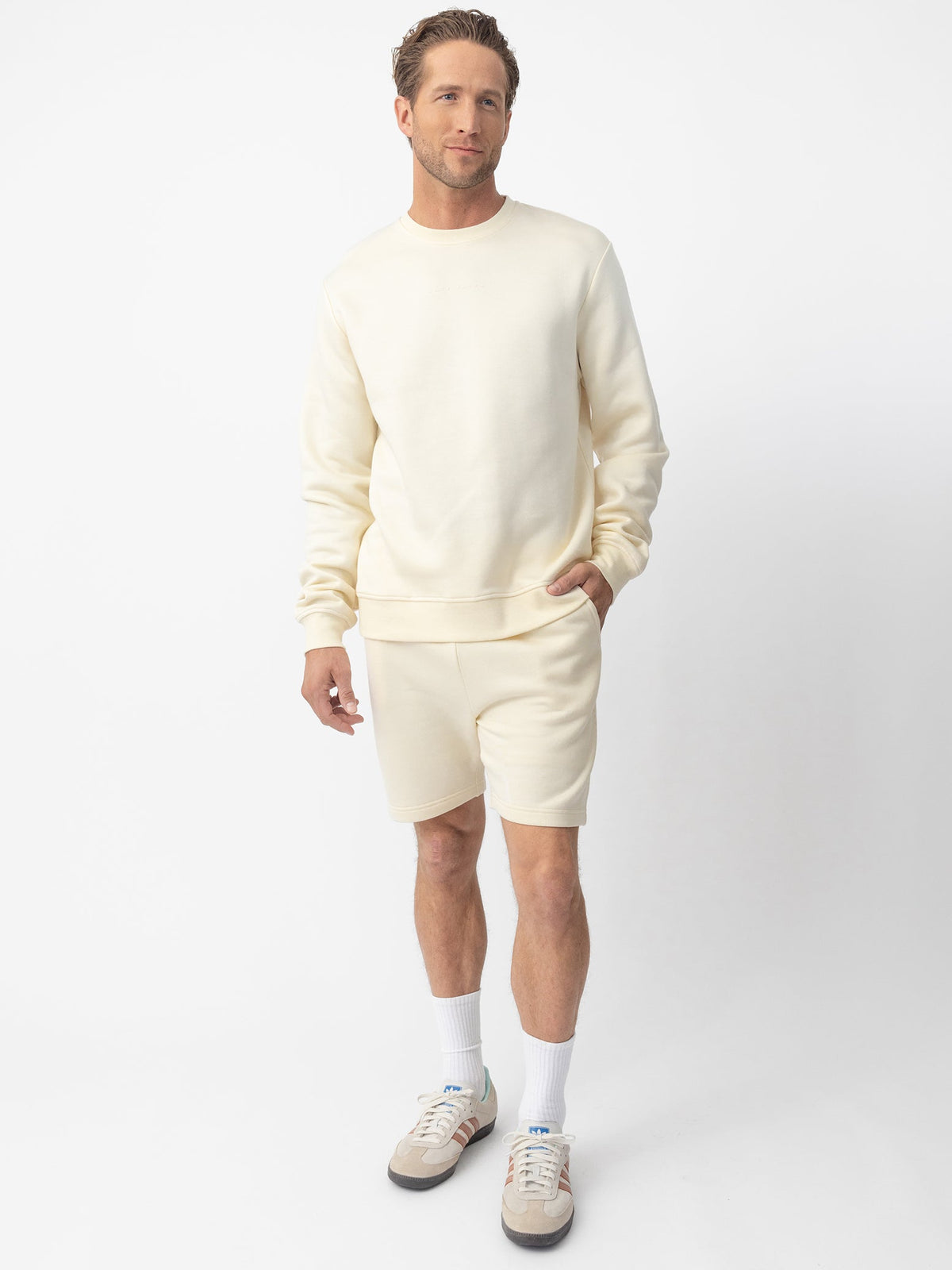Men's CityScape 1.0 Shorts