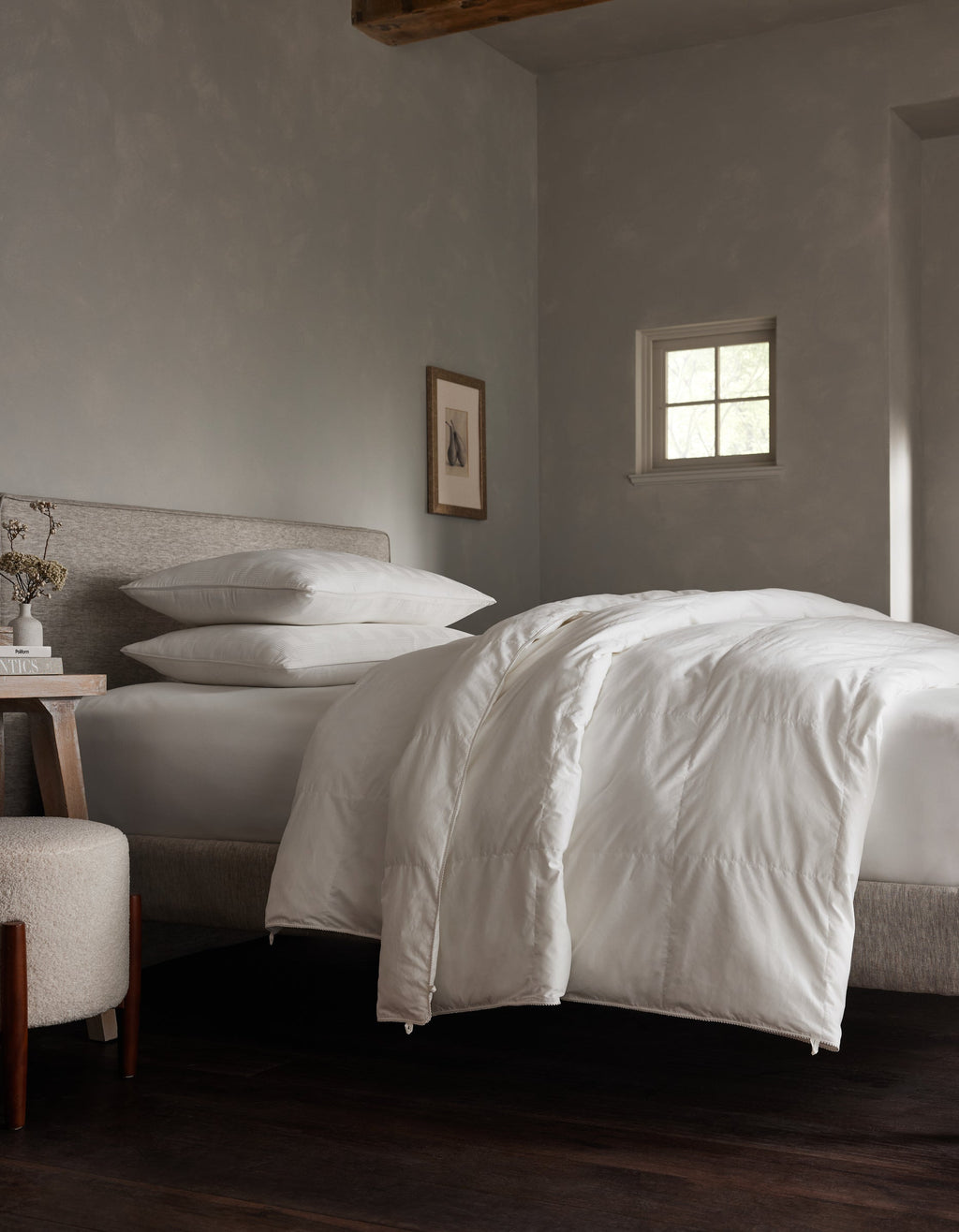 Down Alternative Comforter