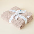 Ultra-Lite Marshmallow 30" x 40" Baby Blanket