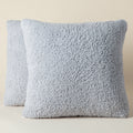 Ultra-Lite Marshmallow Throw Pillow Case - 2 Pack
