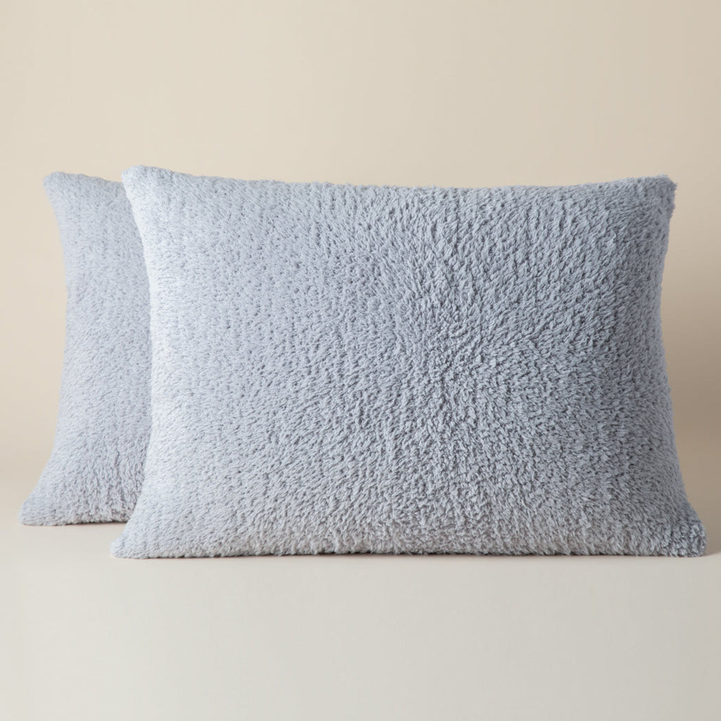 Ultra-Lite Marshmallow Standard Pillow Case - 2 Pack