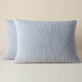 Ultra-Lite Marshmallow Standard Pillow Case - 2 Pack