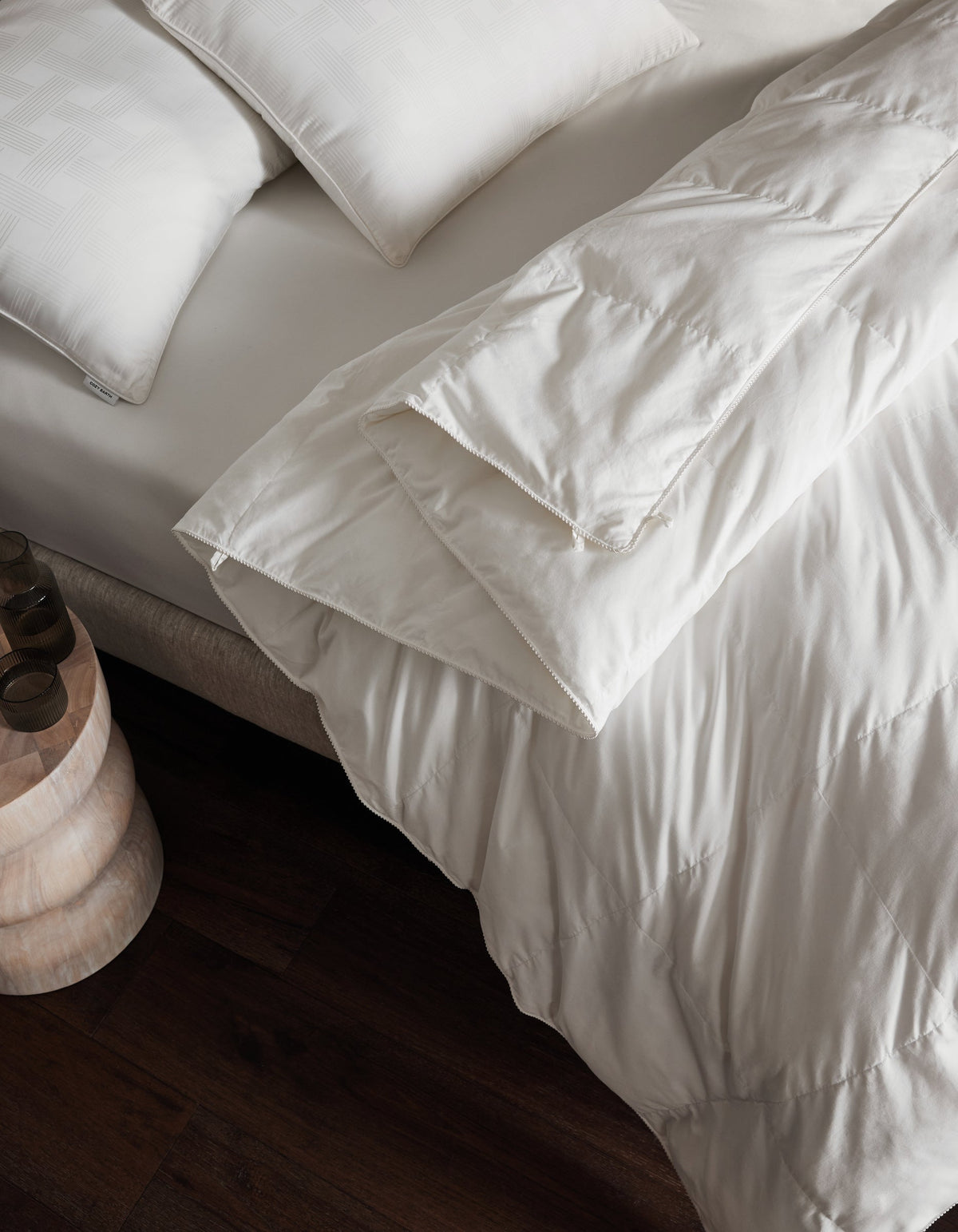 Down Alternative Comforter