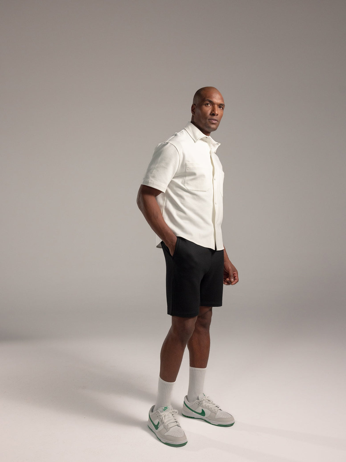 Men's CityScape 1.0 Shorts