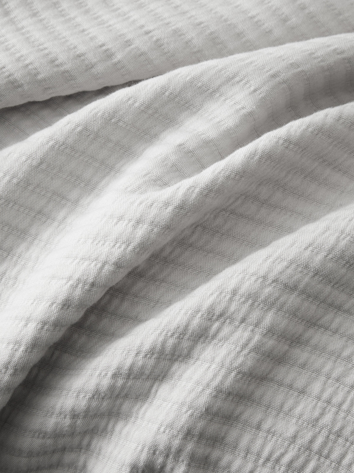 Bamboo Coverlet Euro Sham