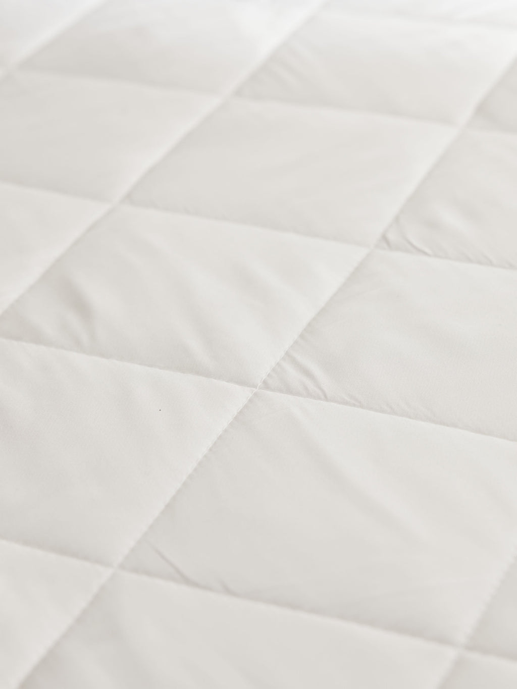 Bamboo Mattress Pad