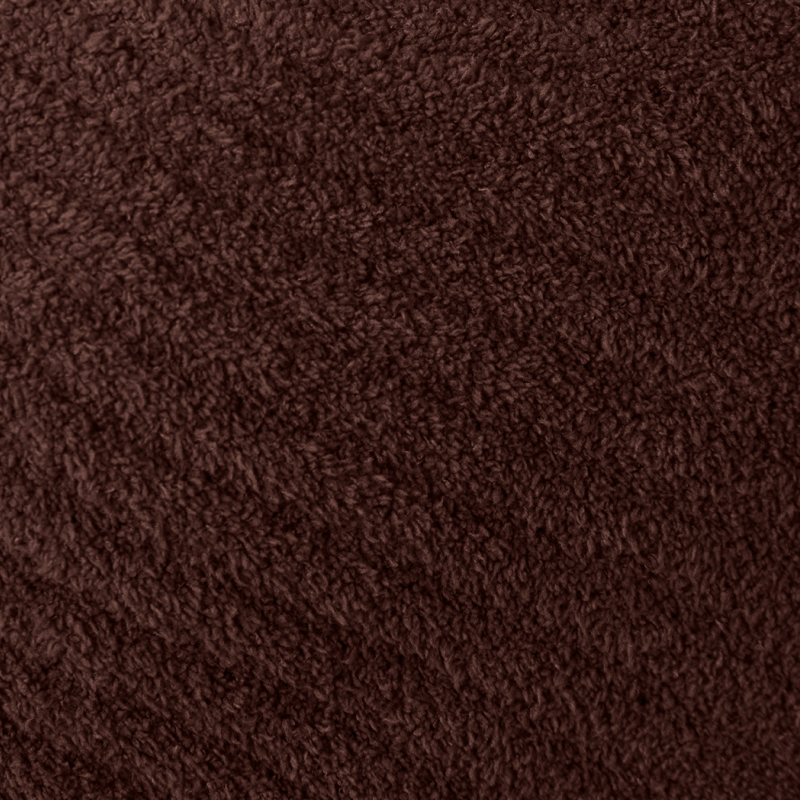 50" x 70" Solid Rib Marshmallow Blanket
