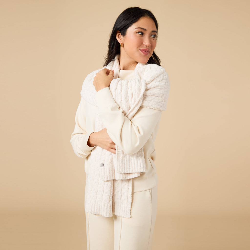 DreamTech Boat Neck with Pintuck Pant Set