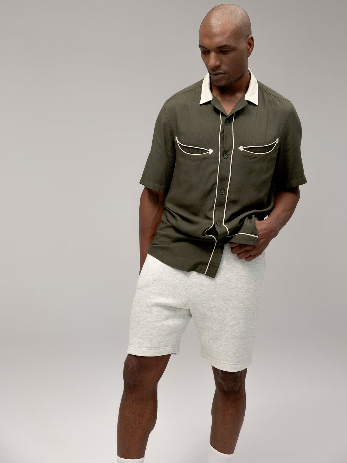 Men's CityScape 1.0 Shorts