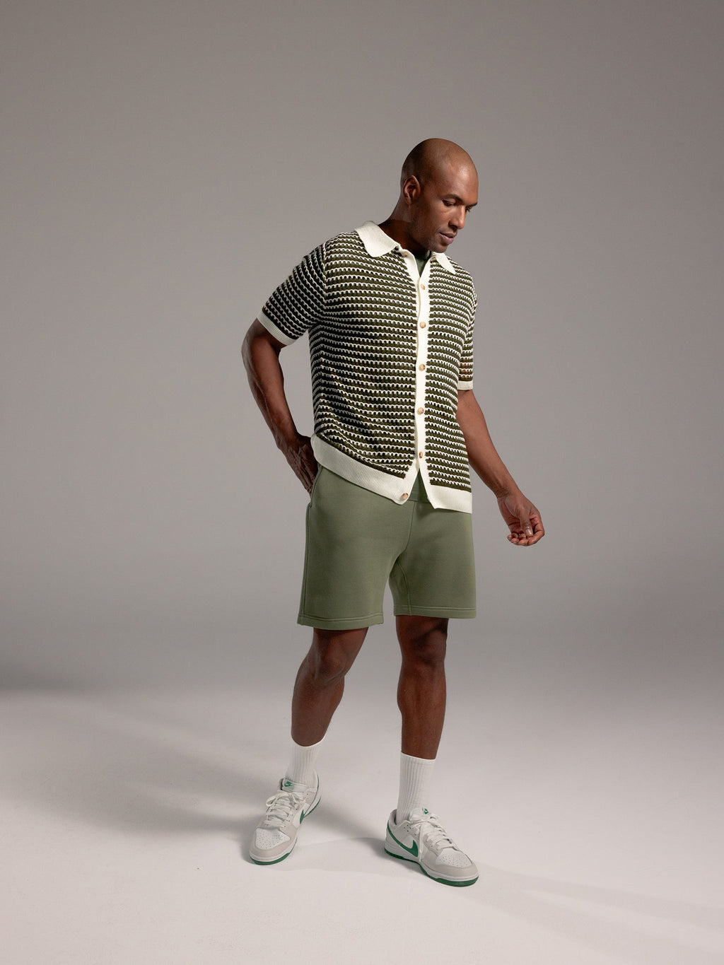 Men's CityScape 1.0 Shorts