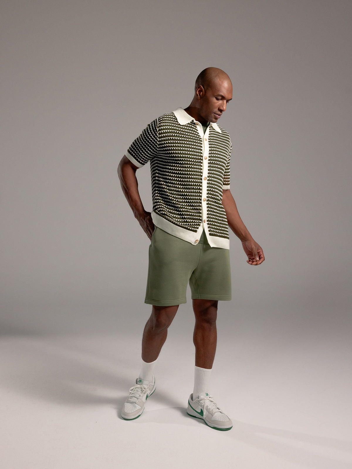 Men's CityScape 1.0 Shorts