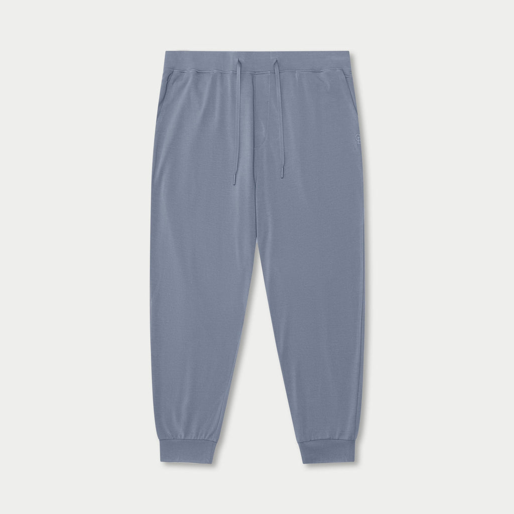Men's Brushed Bamboo Jogger Pant TALL