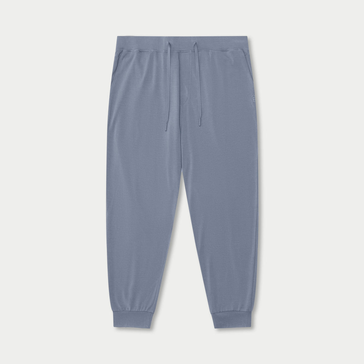 Men's Brushed Bamboo Jogger Pant TALL