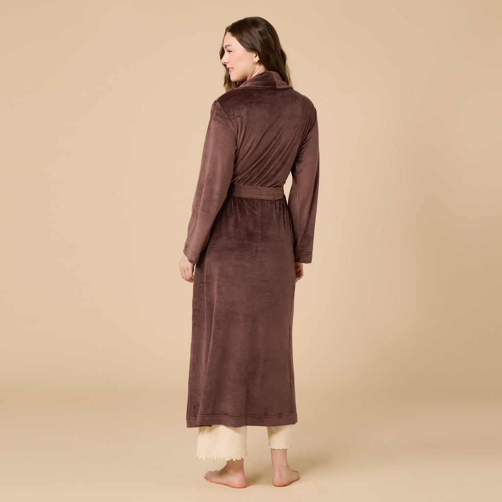 Serenity Wrap Robe