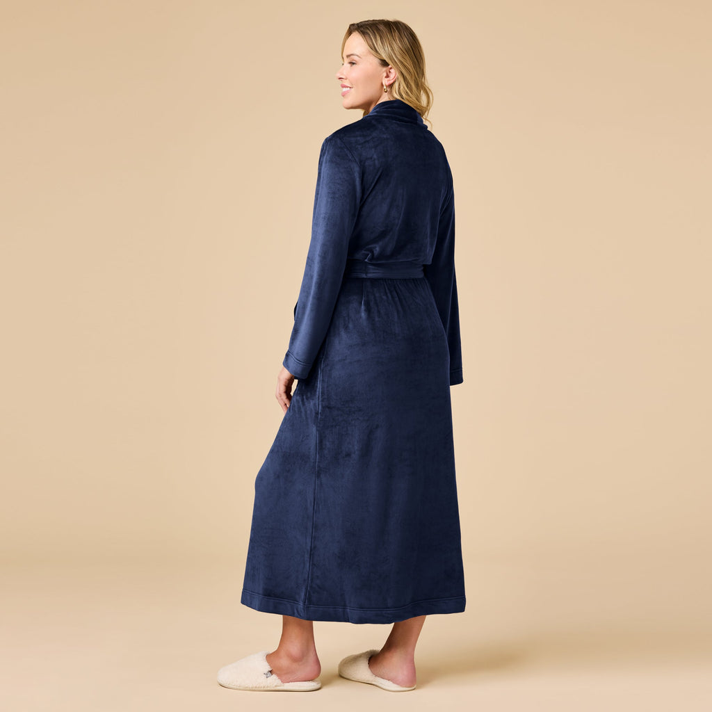 Serenity Wrap Robe