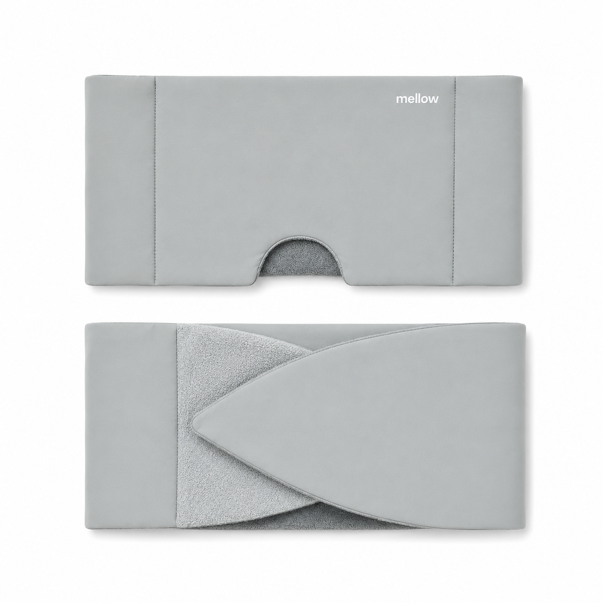 Adjustable Weighted Eye Mask