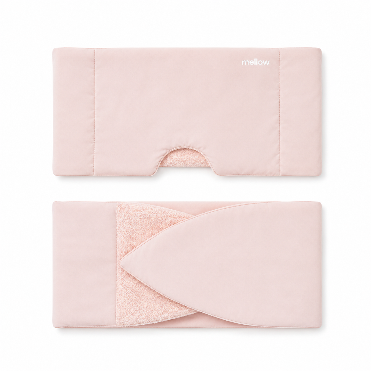 Adjustable Weighted Eye Mask
