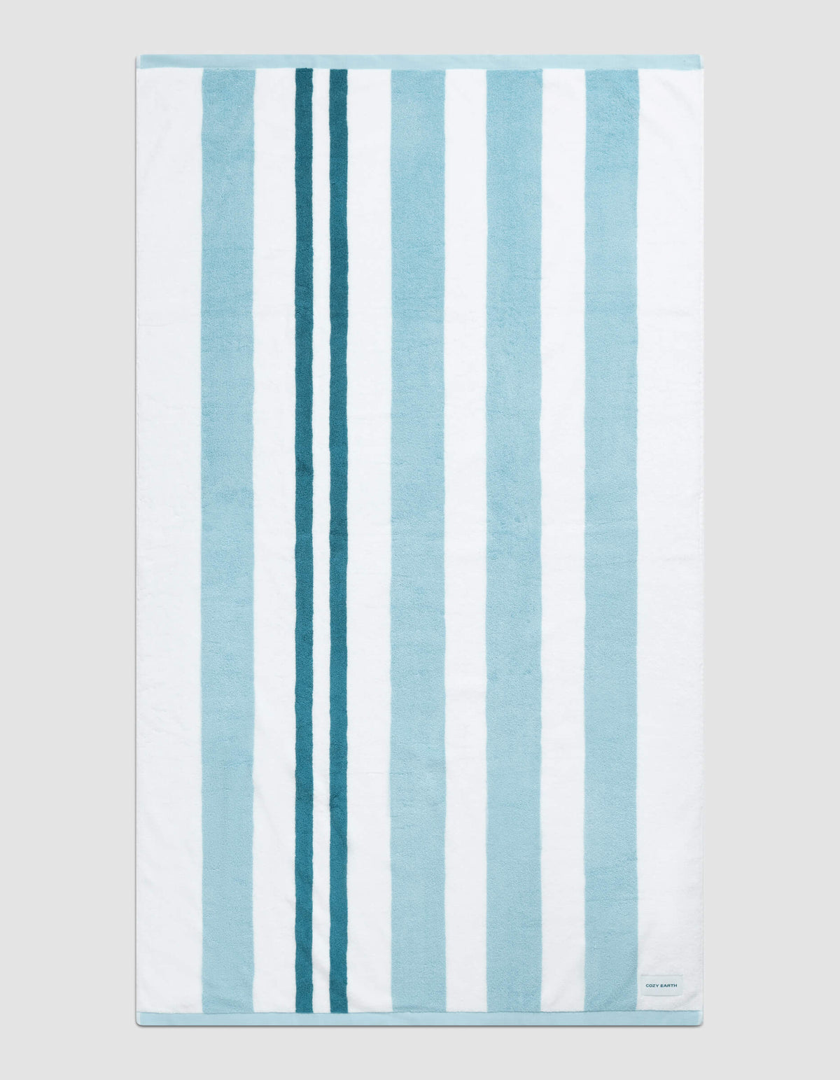 Classic Stripe Resort Towel Bundle