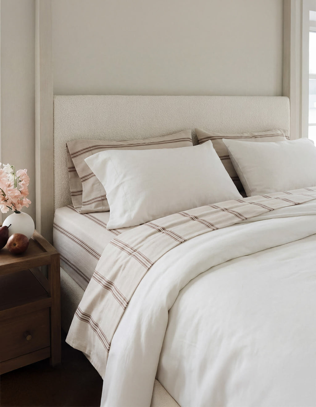 Bamboo Sheet Set