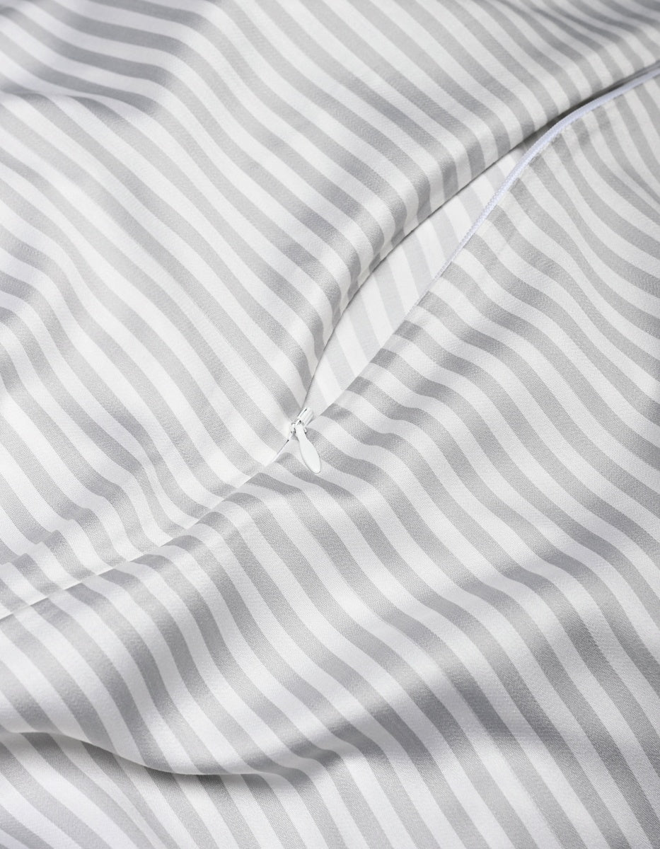 Bamboo Bedding Deluxe Bundle - Down Alternative