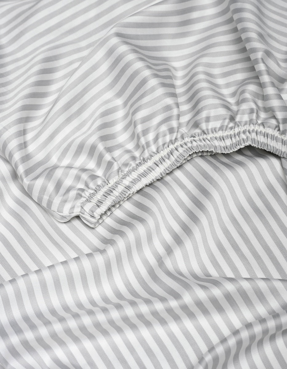 Bamboo Fitted Sheet