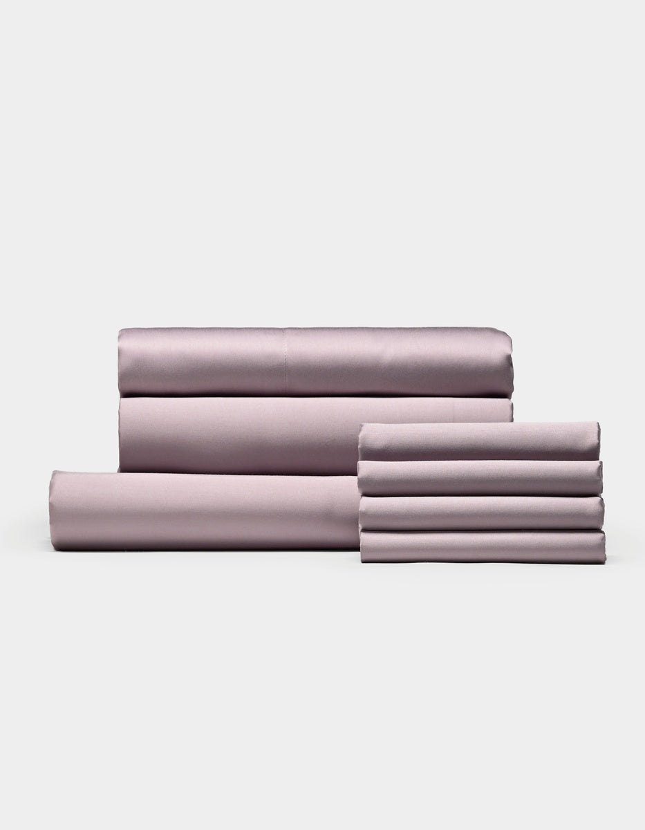 Bamboo Bedding Core Bundle