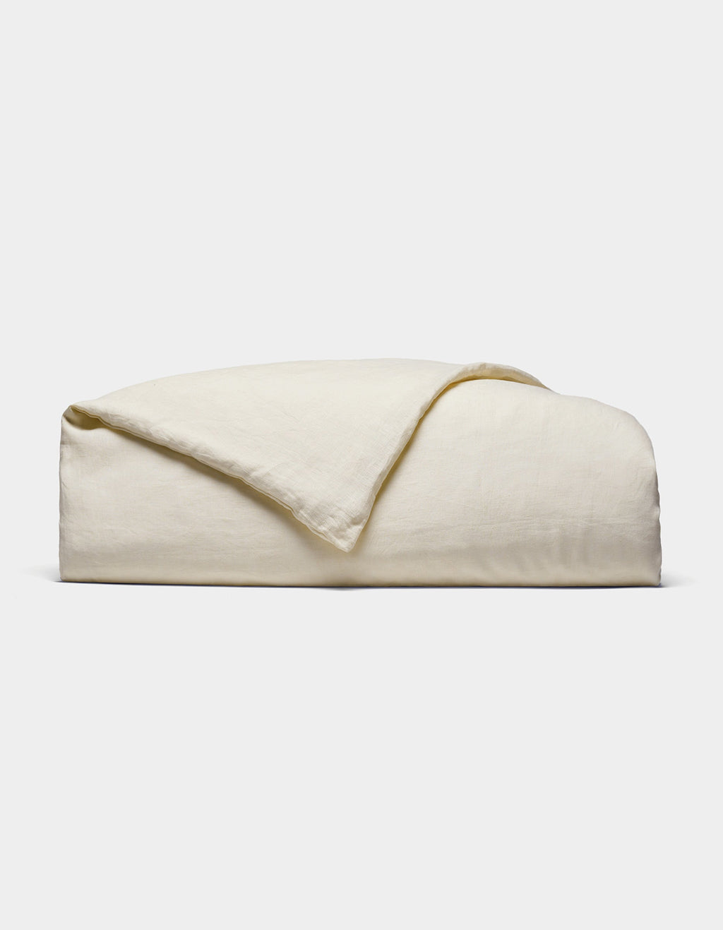 Linen Duvet Set